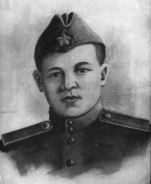 Молчанов Евгений Михайлович
